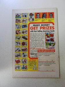 Daredevil #64 (1970) FN+ condition