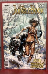 The Jungle Book 2016 Holiday Special (2016)