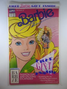 Barbie #1 (1991)
