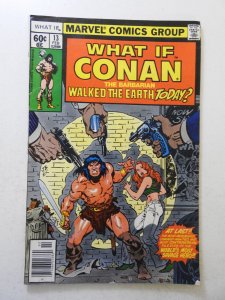 What If? #13 (1979) FN Condition!