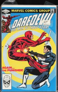 Daredevil #183 (1983)