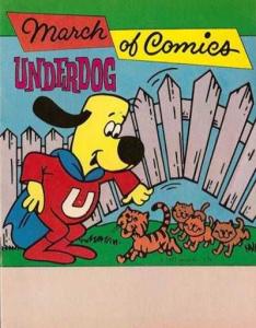 Underdog