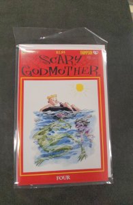 Scary Godmother #4 (2001)