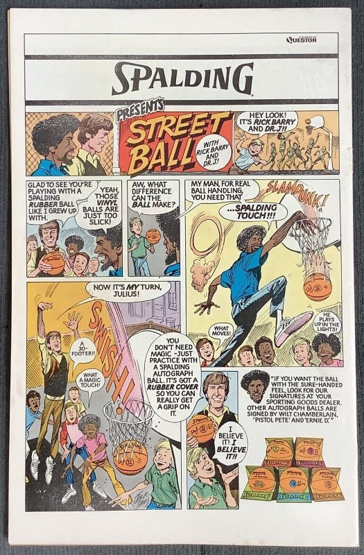 Conan the Barbarian #77 (1977, Marvel) VF+