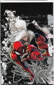 The Amazing Spider-Man #26 Andrews Virgin Cover (2023)