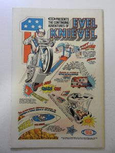 Captain America #181 (1975) FN/VF Condition! MVS intact!