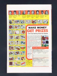 Conan the Barbarian #109 (1980)