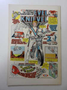 Adventure into Fear #20 (1974) VF- Condition!