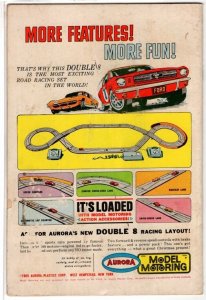 House of Secrets #76 Vintage Silver Age DC Comics