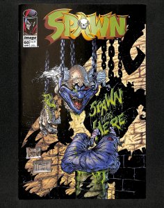 Spawn #60