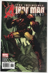 Iron Man #86 (2004)