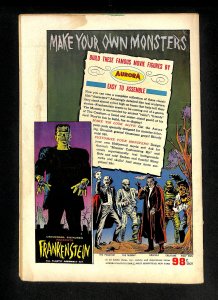 World's Finest Comics #137