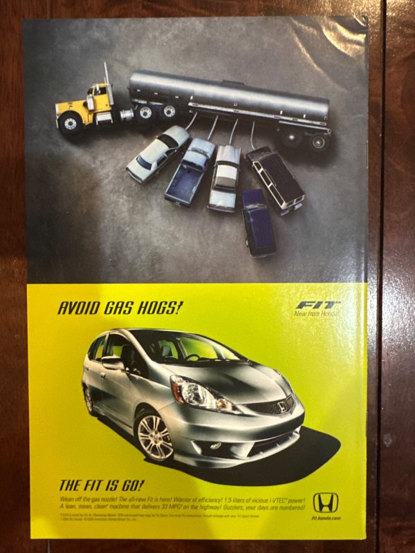 Wolverine Noir #1 (2009)