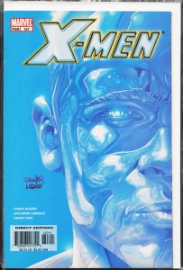 X-Men #157 (2004) X-Men [Key Issue]