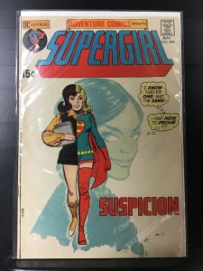 Adventure Comics #406 (1971)j