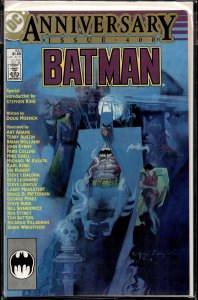 Batman #400 (1986) Batman