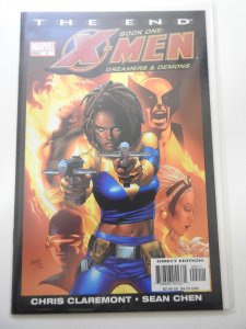 X-Men: The End: Book 1: Dreamers & Demons #2 (2004)