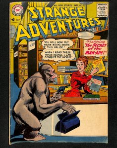 Strange Adventures #75