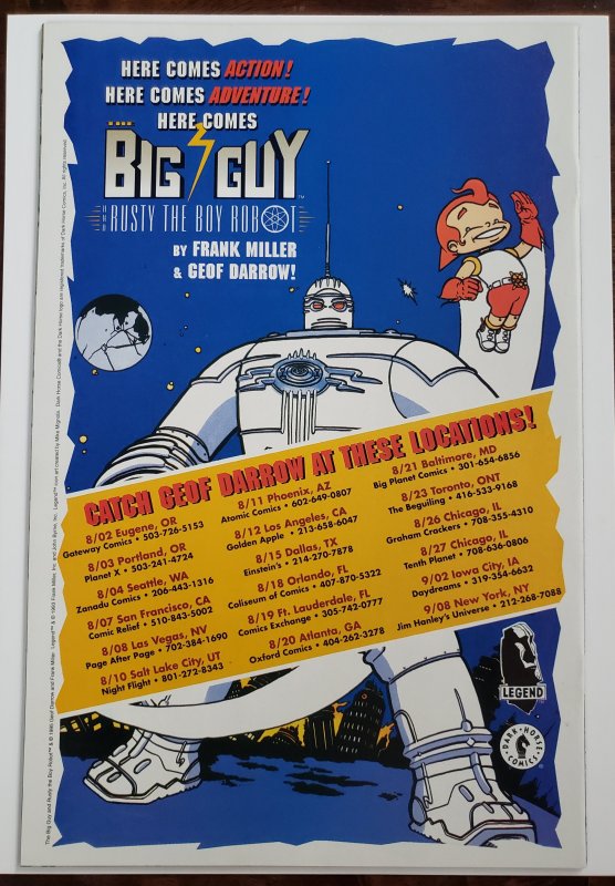 Aliens Predator Deadliest of Species 12