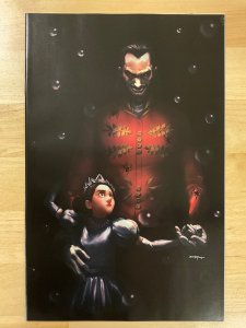 Cult of Dracula #5 Cover F (2021)