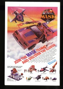 Alpha Flight #33 1st Lady Deathstrike!