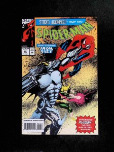 Spider-Man #42  MARVEL Comics 1994 NM