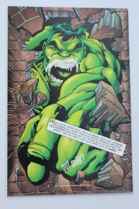 Black Panther #9 (1999) Black Panther NM