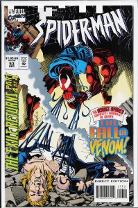 Spider-Man #53 (1994) Spider-Man