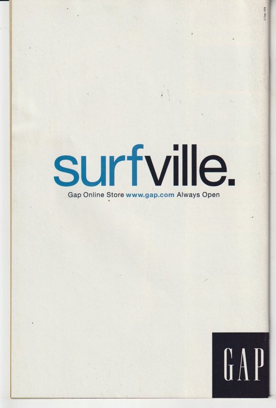 Martian Manhunter #3 (1999)