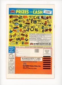 Star Wars #27  1979  VF