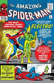 Amazing Spider-Man #9 CBCS 7.5