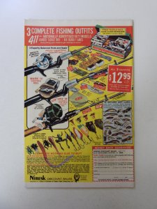 Ms. Marvel #5 VF+ condition