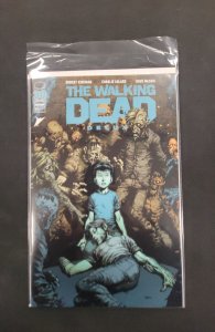 The Walking Dead Deluxe #50 (2022)