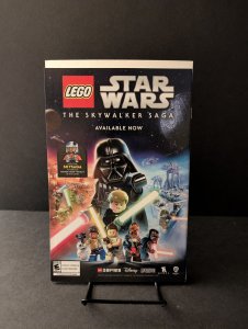 Venom: Lethal Protector #4 Jonboy Meyers Variant (2022)