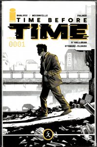 Time Before Time #1 (2021) Time Before Time