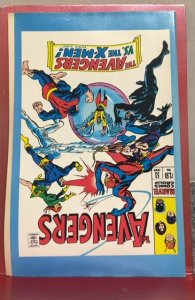 The Avengers #350 (1992)