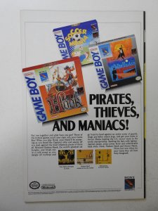 Iron Man #284 (1992) FN/VF Condition!