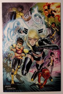 New Mutants #1 (9.4, 2020)  Javier Garrón 'Young Guns' Variant 