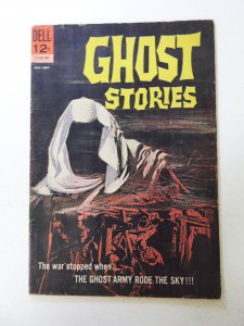 Ghost Stories #3 (1963) VG/FN condition