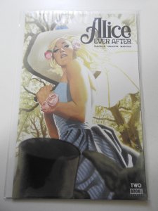 Alice Ever After #2 Variant Edition