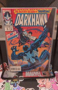 Darkhawk #35 (1994)