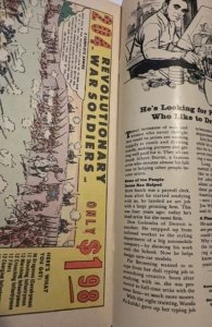 Journey Into Mystery #124 (1966)enter Hercules lee & Kirby