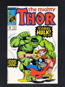 Thor #385 (1987)