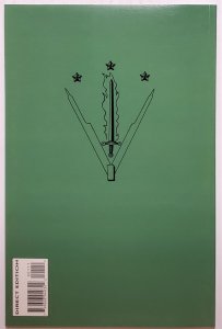 Chiller #1 (Dec 1991, Epic) NM-