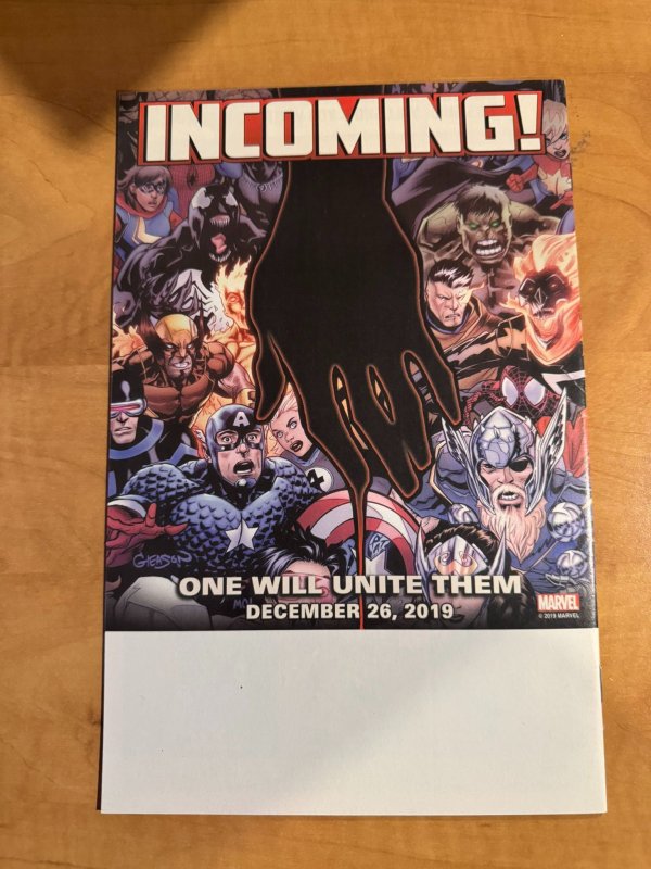 Halloween ComicFest Miles Morales Spider-Man 0