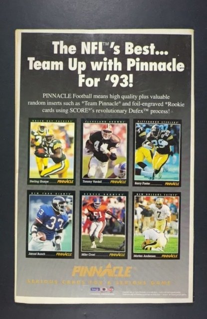 X-Men 2099 #1 (1993)