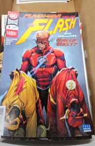 The Flash Annual #1 (2018)