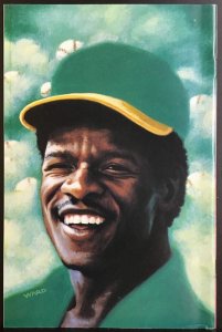 Sports Personalities #2 Nolan Ryan