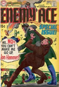 Star Spangled War Stories (1952 series)  #146, Fine- (Stock photo)