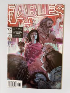 Fables #26 - F/VF  (2004)